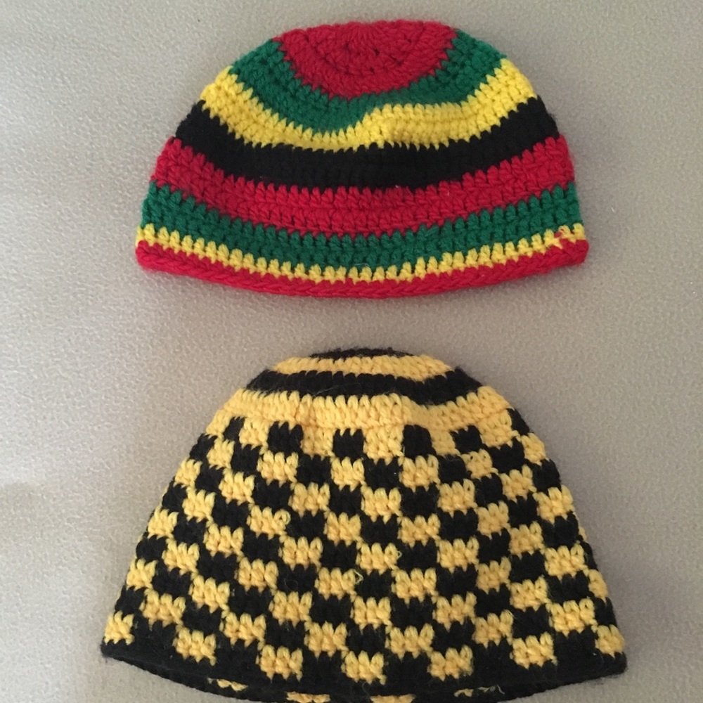 Kids Beanie Bundle
